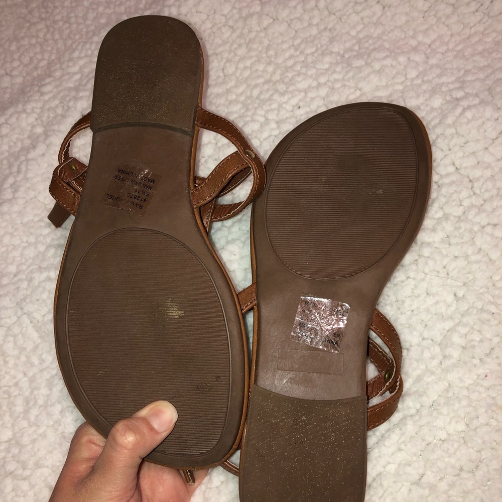Sandals - Picture 4 of 4